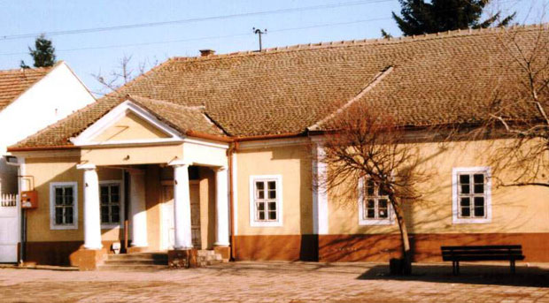 Војвођанске приче: Чаробно огледало чувар хиљаду тајни